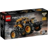 LEGO TECHNIC 42199 MONSTER JAM DIGATRON ÇEK BIRAK 218 PARÇA 7+
