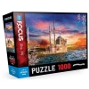 BLUE FOCUS BF277 ORTAKÖY PUZZLE YAPBOZ 48x66cm 1000 PARÇA