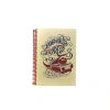 SPACE LICENSE YPK-381938 HARRY POTTER 17 X 24 HOGWARTS EXPRESS SPİRALLİ SERT KAPAK 96 YP KARELİ DEFTER