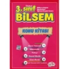 EDİTÖR 3. SINIF BİLSEM KONU KİTABI