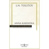 ANNA KARENİNA (CİLTSİZ)