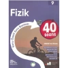 OKYANUS 9. SINIF 40 SEANSTA FİZİK