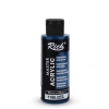 RİCH AKR-120-1190 AKRİLİK BOYA 120 CC SAFİR
