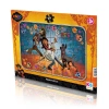 KS GAMES CO 704 DISNEY PIXAR COCO FRAME YAPBOZ/PUZZLE 24 PARÇA  3+