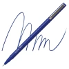 MARVY LE FINE PEN 4300-3 EKSTRA FINE UÇ KALEM METAL KLİPS- BLUE