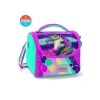 CORAL HIGH 11758 KIDS PEMBE SU YEŞİLİ UNICORN DESENLİ THERMO BESLENME ÇANTASI