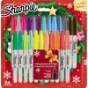 SHARPİE 2164520 PERMANENT MARKER SET FINE 24 LÜ YILBAŞI ÖZEL