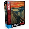 BLUE FOCUS BF271 ÇIĞLIK PUZZLE YAPBOZ 48x66cm 1000 PARÇA