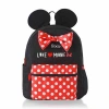 MINNIE 41281 ANAOKULU SIRT ÇANTASI  LOOP LOVE DOTS
