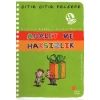 ÇITIR ÇITIR FELSEFE-02: ADALET VE HAKSIZLIK