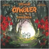 DEFFTER ÇOCUK - MİNİK ÖYKÜKER (KİKİ İLE DODO) ORMANDA - CİLTLİ
