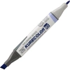 ZIG KURECOLOR KC-3000 319 (316) TWIN S MARKER KALEM MENTHOL VIOLET