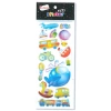 TİCON PUFFY STICKER 138651