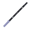 TOMBOW BRUSH ABT 603 GRAFİK KALEMİ PERİWİNKLE