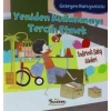 GEZEGEN KORUYUCUSU - YENİDEN KULLANMAYI TERCİH ETMEK