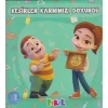 KESİRLER KARNIMIZI DOYURDU