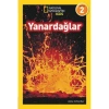 NATIONAL GEOGRAPHIC KIDS - YANARDAĞLAR 2.SEVİYE