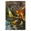 PERCY JACKSON VE OLİMPOSLULAR-5: SON OLİMPOSLU