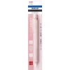 TOMBOW DPA-122G MONOGRAPH LITE 0.5 MM VERSATİL KALEM GRİ PEMBE