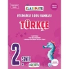 OKYANUS  2. SINIF CLASSMATE TÜRKÇE ETKİNLİKLİ SORU BANKASI