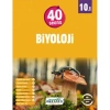 OKYANUS 10. SINIF 40 SEANSTA BİYOLOJİ