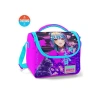 CORAL HIGH 11753 KIDS MOR PEMBE ANİME KEDİ DESENLİ THERMO BESLENME ÇANTASI