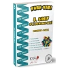 KORAY VAROL AKADEMİ 5. SINIF FARK VAR 8Lİ DENEME SETİ