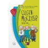 ÇILGIN MUCİTLER (CİLTLİ)