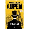 İTİRAFLAR- ARSEN LUPEN
