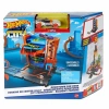HOT WHEELS HDR24-HDR28 CITY ŞEHİR HAYATI SERİSİ
