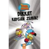 KRAL ŞAKİR 12 - DİKKAT KAYGAN ZEMİN !