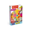 KS GAMES FISHER-PRICE FB13411 BABY PUZZLE NUMBERS & SHAPES  3+