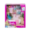 MATTEL GJN32 BARBIE SPA GÜNÜ OYUN SETİ