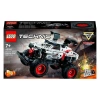 LEGO TECHNIC 42150 MONSTER JAM MUTT DALMAÇYALI 244 PARÇA+