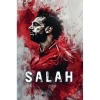 MOHAMED SALAH  - (POSTER HEDİYELİ)