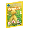 NATIONAL GEOGRAPHIC KIDS - ÖRDEKLER