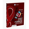 ÇANTA 8. SINIF TÜRKÇE ZAMAN AYARLI KAZANIM SORU BANKASI