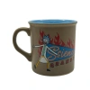 MACMUG 386230 RICK MORTY GRANDPA SERAMİK KUPA