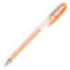 UNİ BALL UM-120AC SİGNO ANGELIC COLOUR 0.7 JEL KALEM TURUNCU
