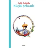 GÜLÜCÜK ÇOCUK KİTAPLARI-06 KÜÇÜK ŞEHZADE