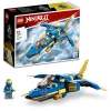LEGO 71784 NINJAGO JAYIN YILDIRIM JETİ