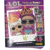 PANİNİ 00887PA LOL AKTİVİTELİ STICKER ALBÜMÜ LOL ÇIKARTMA HEDİYELİ