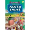 KURTULUŞUN KAHRAMANLARI 2 ASKER SAİME
