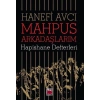 MAHPUS ARKADAŞLARIM - HAPİSHANE DEFTERLERİ