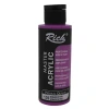 RİCH AKR-120-139 AKRİLİK BOYA 120 CC MAGENTA