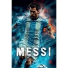 LIONEL MESSI  - (POSTER HEDİYELİ)