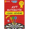 AKILLI ADAM AYT MATEMATİK 10X80 DENEME
