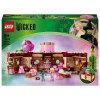 LEGO 75683 WICKED GLINDA VE ELPHABA NIN YURDU 740 PARÇA