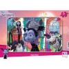 KS GAMES T694 DISNEY VAMPIRINA FRAME YAPBOZ/PUZZLE 24 PARÇA  3+