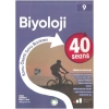 OKYANUS 9. SINIF 40 SEANSTA BİYOLOJİ